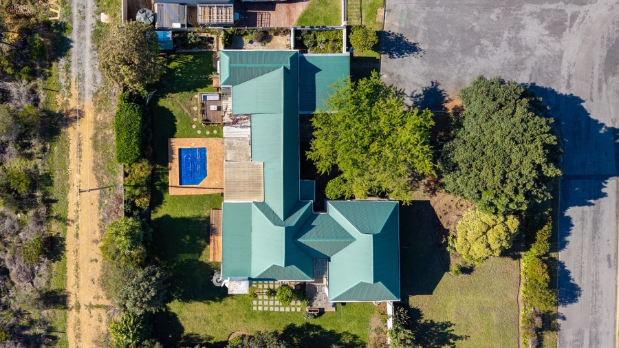 To Let 3 Bedroom Property for Rent in Bredasdorp Western Cape